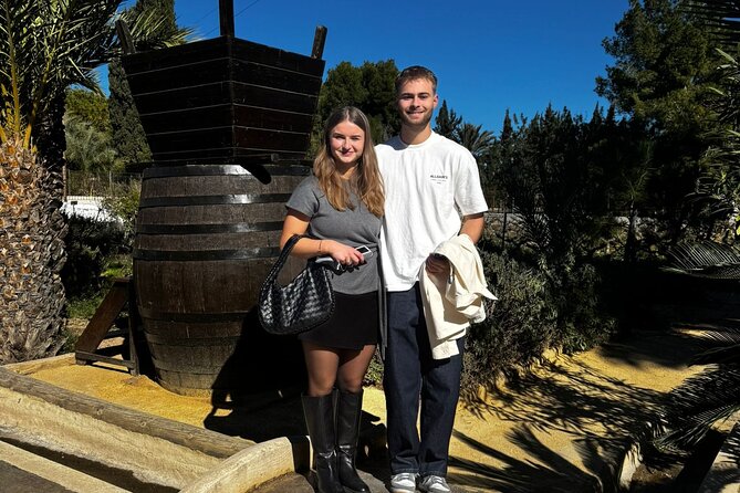 Wine and Tapas Tasting Tour from Alicante, Private Van - How the price compares with arranging it yourself