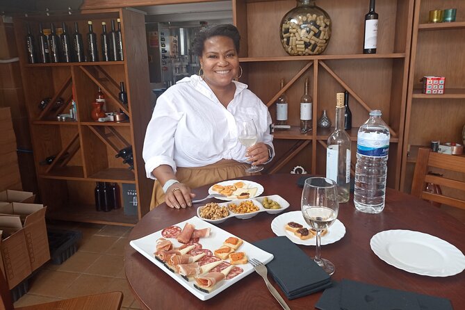 Wine, Canarian Tapas, Culture, VIP Private tour - photos included - A wine day with much more than wine