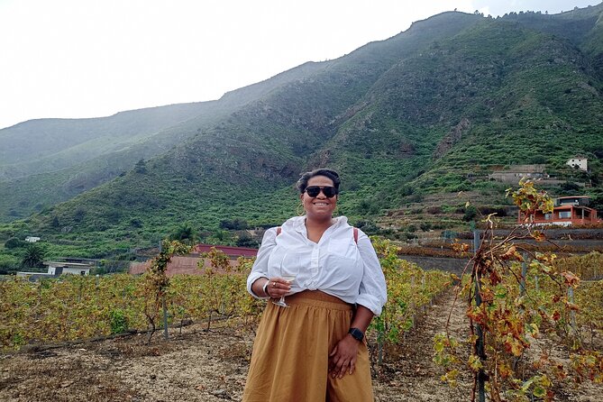 Wine, Canarian Tapas, Culture, VIP Private tour - photos included - Candelaria connects religion, local culture, and an easy walk