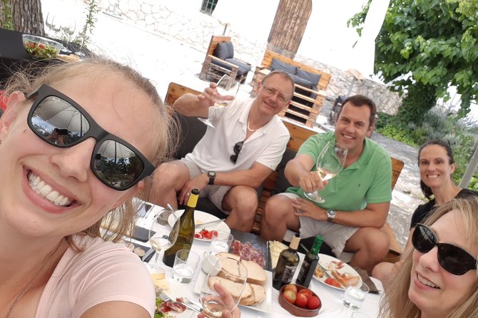 Wine & Cava Penedes Tour: Wineries, Wine Tasting and Tapas - Is the $1,018.50 price worth it?