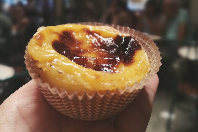 Wine, Tapas and Winery Tour - Down to Ribeira and the Douro