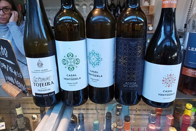 Wine, Tapas and Winery Tour - Timing, language, and practical limits