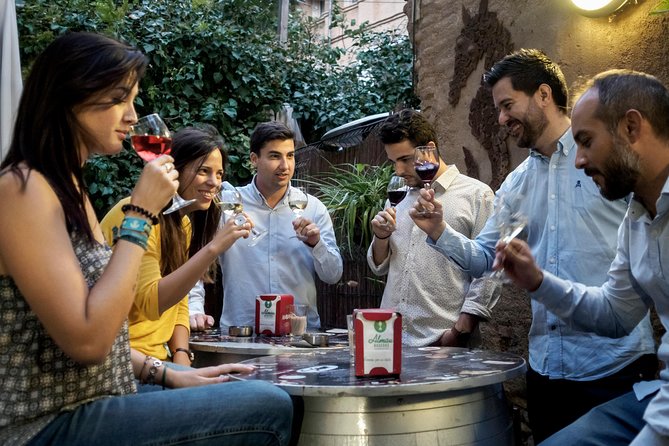 Wine Tasting and Tapas in the ancient Town of Zaragoza - Key points to know before booking