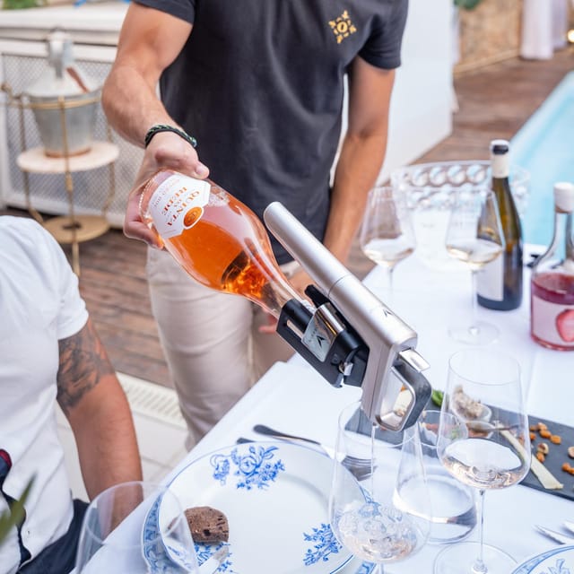WINE TASTING & TAPAS IN THE HEART OF FARO - Practical details that can shape your night